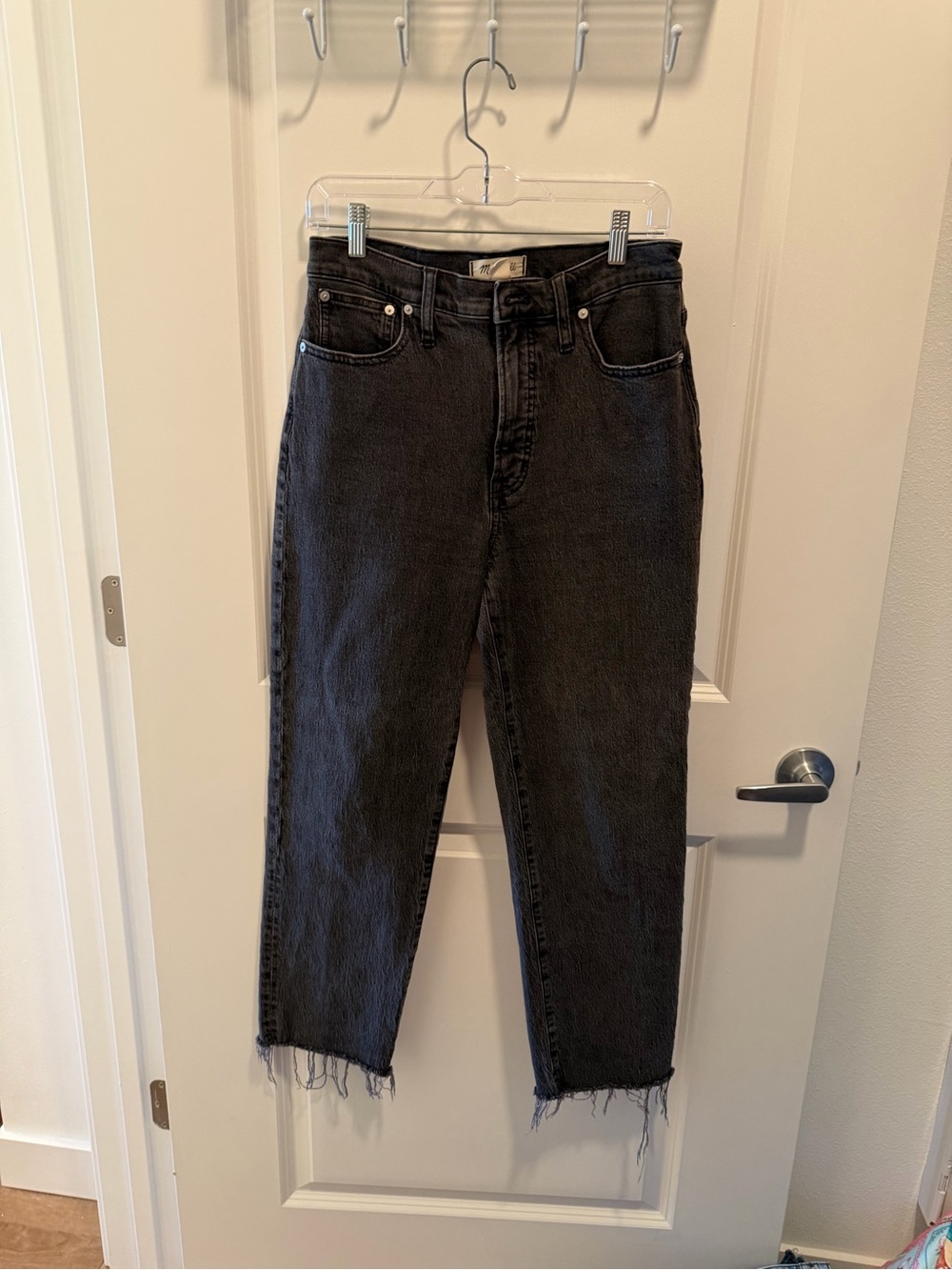 Madewell jeans